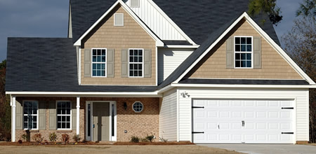 Garage Door Repair & Handyman in Marietta