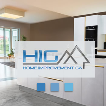 Home Improvements  Marietta